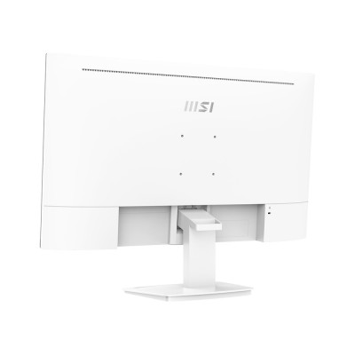 Монітор 27" MSI PRO MP273W white Монітор 27" MSI PRO MP273W white