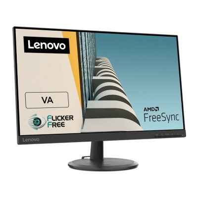 Монітор 23.8" Lenovo С24-20 (62A8KAT1UA) VA Монітор 23.8" Lenovo С24-20 (62A8KAT1UA) VA