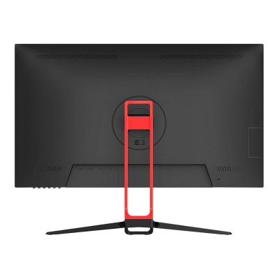 Монітор 28" Dahua DHI-LM28-F400 для систем відеоспостереження