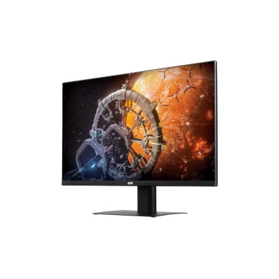 Монітор 2E 23.8" F2422B D-Sub, HDMI, IPS