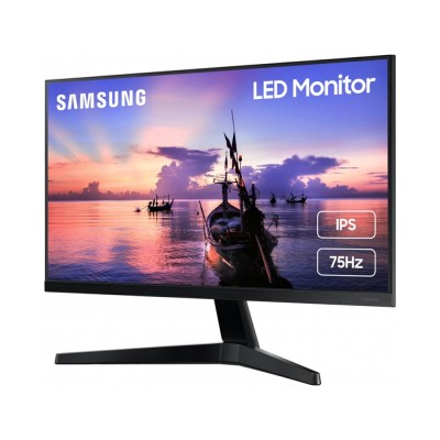 Монітор 23.8" Samsung F24T350FHI (LF24T350FHIXCI)