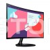Монітор 27" Samsung LS27C360 Curved VA Black (LS27C360EAIXCI)
