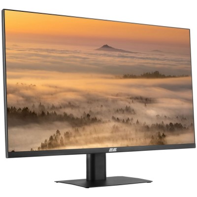 Монітор 2E 27" A2725B D-Sub, HDMI, VA, 100Hz