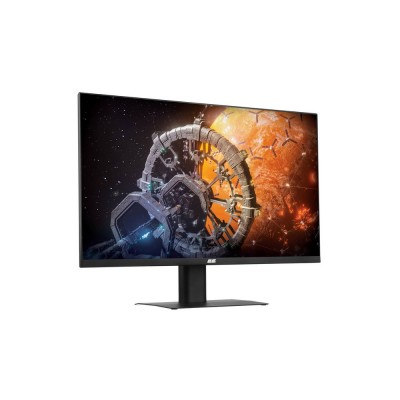 Монітор 2E 23.8" F2422B D-Sub, HDMI, IPS