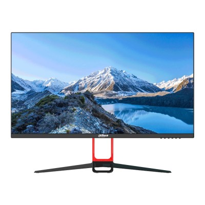 Монитор 28" Dahua DHI-LM28-F400 для систем видеонаблюдения Монитор 28" Dahua DHI-LM28-F400 для систем видеонаблюдения