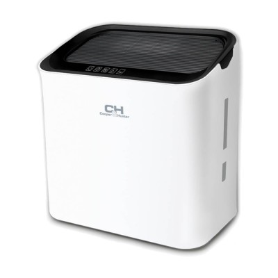 Мийка повітря Cooper&Hunter CH-PH2240W Como