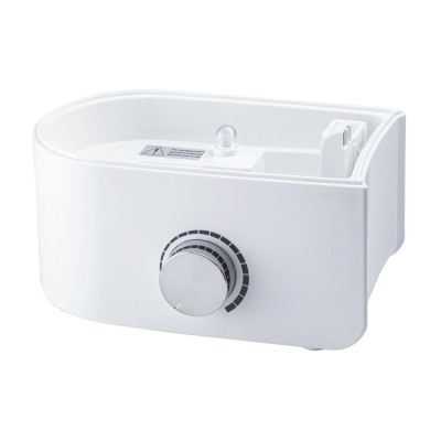 Ультразвуковий зволожувач повітря Leberg LH-206W Ультразвуковий зволожувач повітря Leberg LH-206W