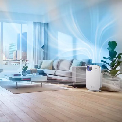 Очищувач повітря Philips Series 4500i AC4550/50 Очищувач повітря Philips Series 4500i AC4550/50