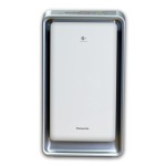 Климатический комплекс Panasonic F-VXL40R-S Климатический комплекс Panasonic F-VXL40R-S