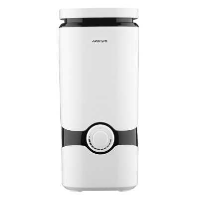 Зволожувач повітря Ardesto USH-M-BTN-4L-W Зволожувач повітря Ardesto USH-M-BTN-4L-W