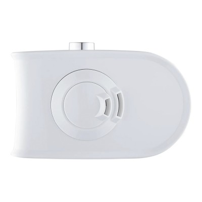 Ультразвуковий зволожувач повітря Leberg LH-206W Ультразвуковий зволожувач повітря Leberg LH-206W