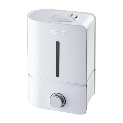 Ультразвуковий зволожувач повітря Leberg LH-206W Ультразвуковий зволожувач повітря Leberg LH-206W