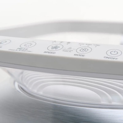 Очищувач повітря Cooper&Hunter CH-P55W5I Tien-shan