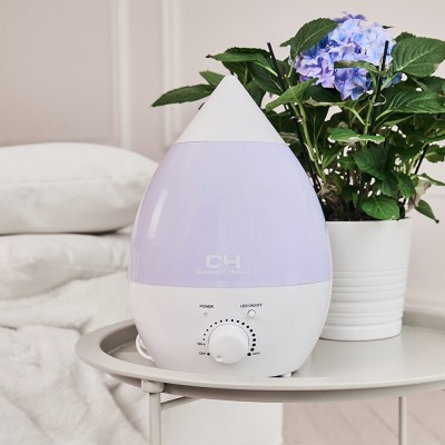 Зволожувач повітря Cooper&Hunter СН-2828 Capri Зволожувач повітря Cooper&Hunter СН-2828 Capri