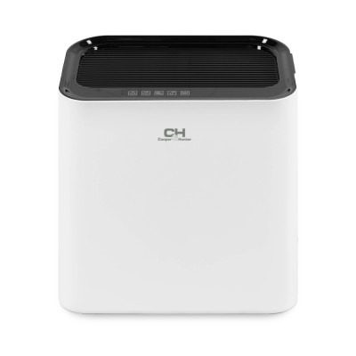 Мойка воздуха Cooper&Hunter CH-PH2240W Como