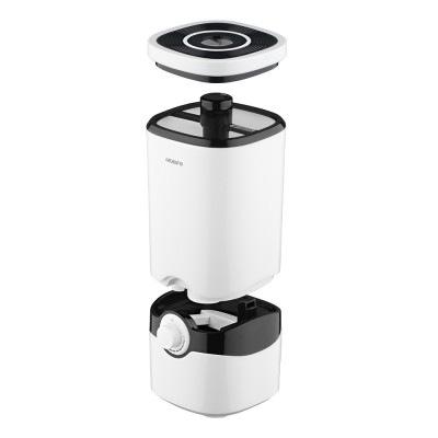 Зволожувач повітря Ardesto USH-M-BTN-4L-W Зволожувач повітря Ardesto USH-M-BTN-4L-W