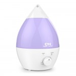 Зволожувач повітря Cooper&Hunter СН-2828 Capri Зволожувач повітря Cooper&Hunter СН-2828 Capri