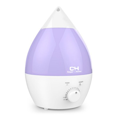 Увлажнитель воздуха Cooper&Hunter СН-2828 Capri