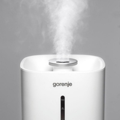 Зволожувач повітря Gorenje H45W
