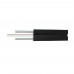 Оптичний кабель FiFix FTTH UD 1F G657 A1 бухта 1000м