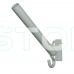 Кронштейн ZelK КБО-С.1 50.45.350 с крюком