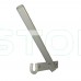 Кронштейн ZelK КС-7 50.45.500 з гаком