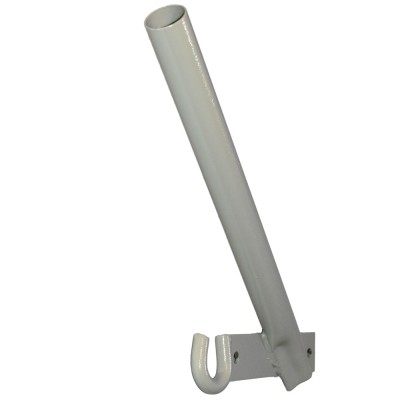Кронштейн ZelK КС-7 50.45.500 з гаком