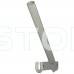 Кронштейн ZelK КС-7 50.45.500 з гаком