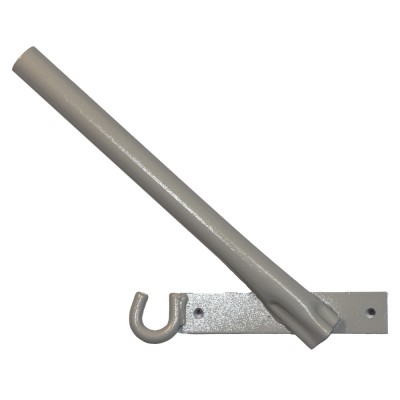 Кронштейн ZelK КС-7 50.45.500 з гаком