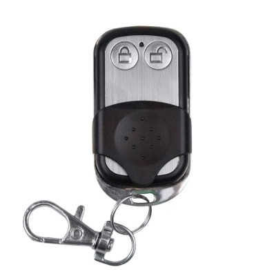 Брелок ZKTeco RC 4 для управления блокировщиком парковочного места Plock 4 Брелок ZKTeco RC 4 для управления блокировщиком парковочного места Plock 4