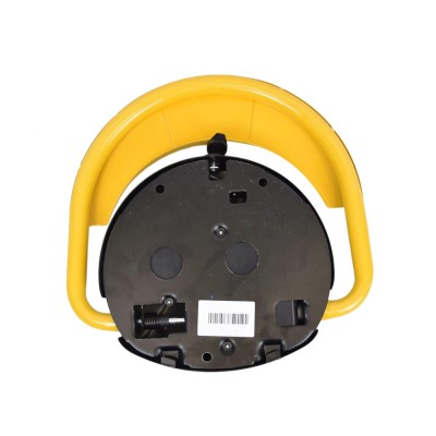 Блокувач паркувального місця, обмежувач паркування, бар'єр паркувальний, автоматичний бар'єр ZKTeco Plock 4 з дистанційним керуванням Блокувач паркувального місця, обмежувач паркування, бар'єр паркувальний, автоматичний бар'єр ZKTeco Plock 4 з дистанційним керуванням