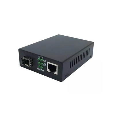 1G Медіаконвертер AL MC-SC20G T1550, 1*10/100/1000Mbps RJ45 Port, 1*1000Mbps SM port, BiDi T1550nm/R1310nm, SC, 20km, з DC5V 1A Power 1G Медіаконвертер AL MC-SC20G T1550, 1*10/100/1000Mbps RJ45 Port, 1*1000Mbps SM port, BiDi T1550nm/R1310nm, SC, 20km, з DC5V 1A Power