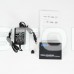 Медiаконвертер STELS 10/100/1000-TX RJ45 + 100/1000-FX SFP-слот