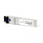 SFP модуль Foxgate SFP 0.1-1SM-1550nm-20SC