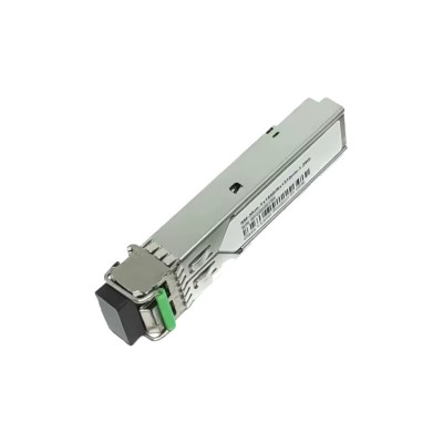 SFP модуль AL SFP-SC20GI T1550, 1.25G, BiDi T1550nm/R1310nm, SM, 20km, SC, -40~85°C