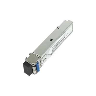 SFP модуль AL SFP-SC3MI T1310, 155M, BiDi T1310nm/R1550nm, SM, 3km, SC, -40~85°C