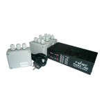 TWIST-PWA4-HD комплект TWIST-PWA4-HD комплект