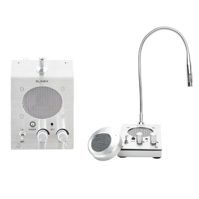 Переговорний пристрій Slinex AM-50 Переговорний пристрій Slinex AM-50