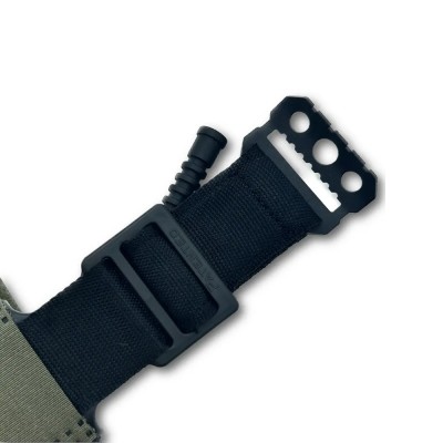 Джгут турнікет кровоспинний "ДНІПРО" GEN 2