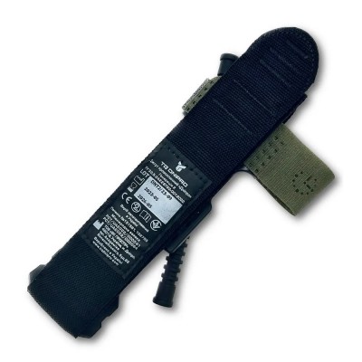 Джгут турнікет кровоспинний "ДНІПРО" GEN 2