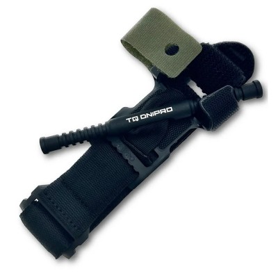 Джгут турнікет кровоспинний 