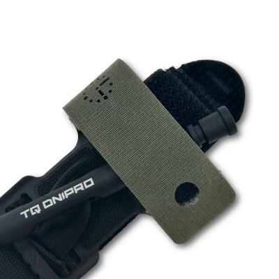 Джгут турнікет кровоспинний "ДНІПРО" GEN 2