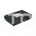 PoE-комутатор Hikvision DS-3T0306HP-E/HS 4-портовий некерований
