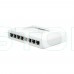 РоЕ-комутатор Ubiquiti Unifi Switch Lite 8 PoE (USW-LITE-8-POE) РоЕ-комутатор Ubiquiti Unifi Switch Lite 8 PoE (USW-LITE-8-POE)