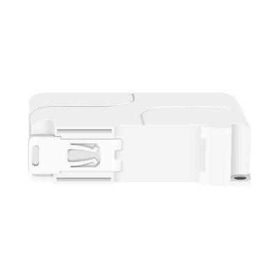 PoE розширювач Hi-AT13F-A extender 3-1 100Mbps