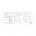 PoE розширювач Hi-AT13F-A extender 3-1 100Mbps