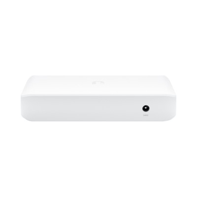 РоЕ-комутатор Ubiquiti Unifi Switch Lite 8 PoE (USW-LITE-8-POE) РоЕ-комутатор Ubiquiti Unifi Switch Lite 8 PoE (USW-LITE-8-POE)