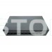 PoE комутатор Hisource HF082-02 з 8 портами PoE PoE комутатор Hisource HF082-02 з 8 портами PoE