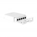 PoE розширювач Hi-BT14FV-A вологозахищений 4-1 100Mbps