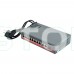 PoE-комутатор FoxGate S5808P-G2S CCTV 8-портовий некерований